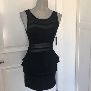 Material Girl dress